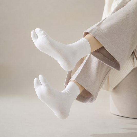 Chaussettes Tabi