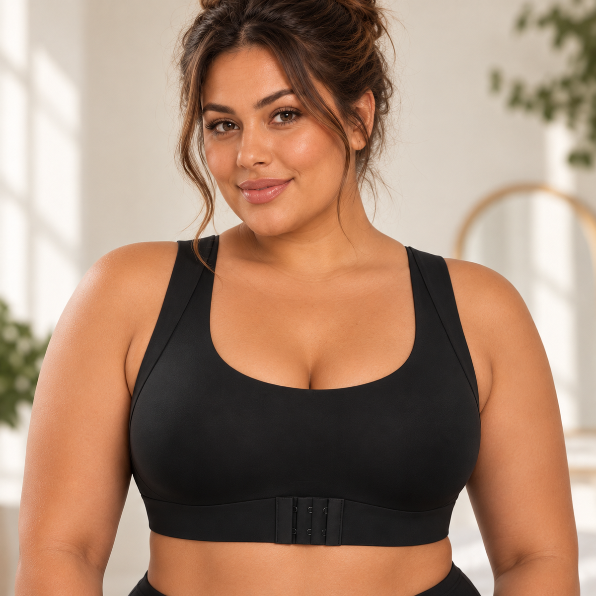Soutien-gorge correcteur de posture