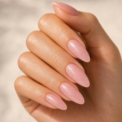 Jolie Nails – Gel Instantané
