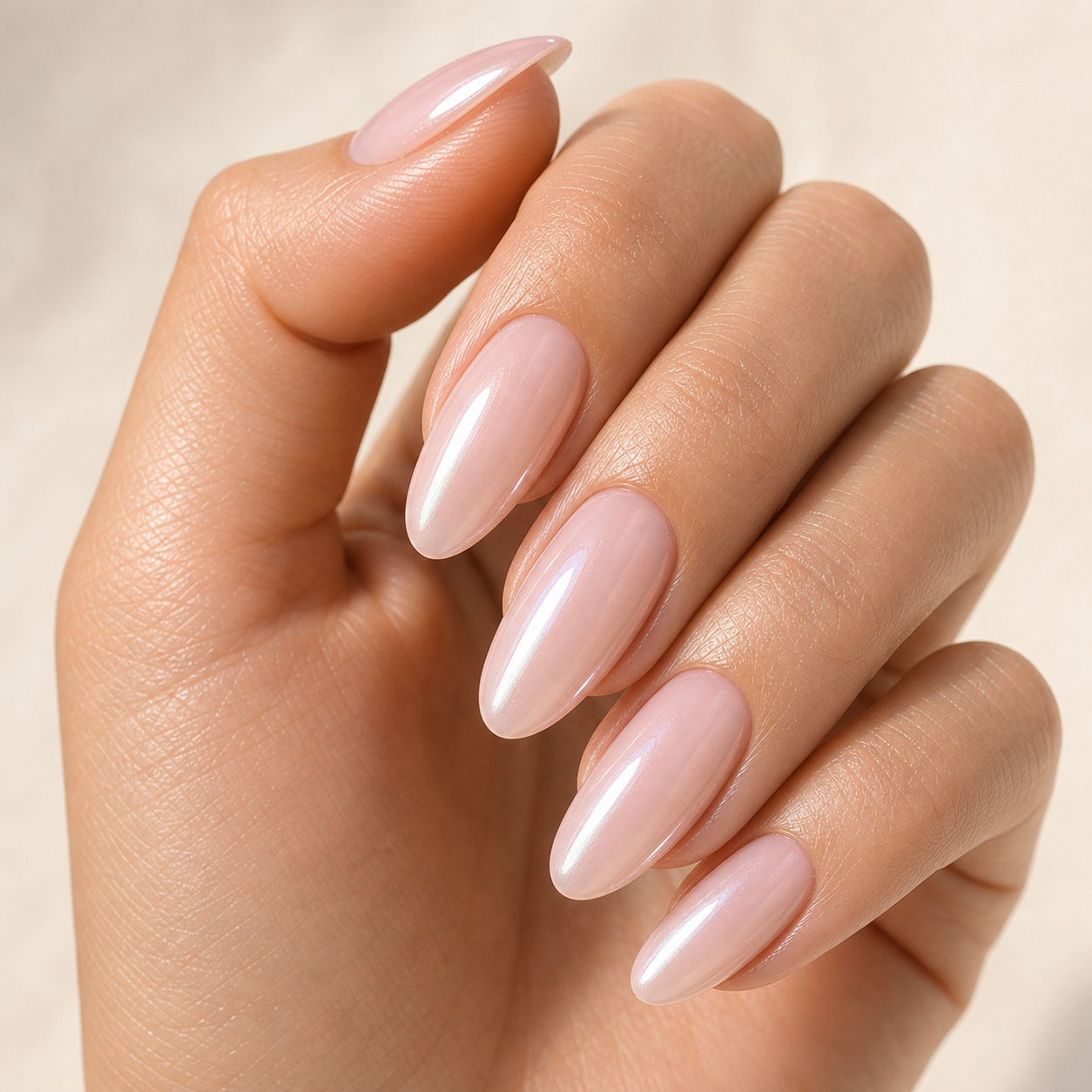 Jolie Nails – Gel Instantané