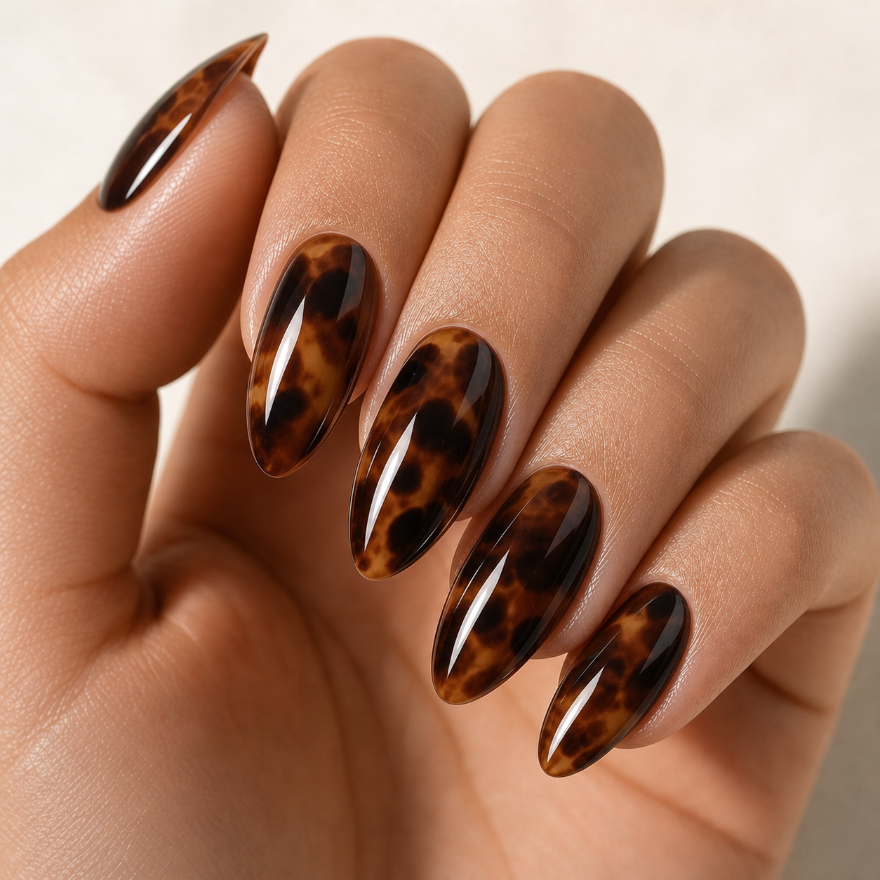 Jolie Nails – Gel Instantané