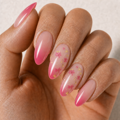 Jolie Nails – Gel Instantané