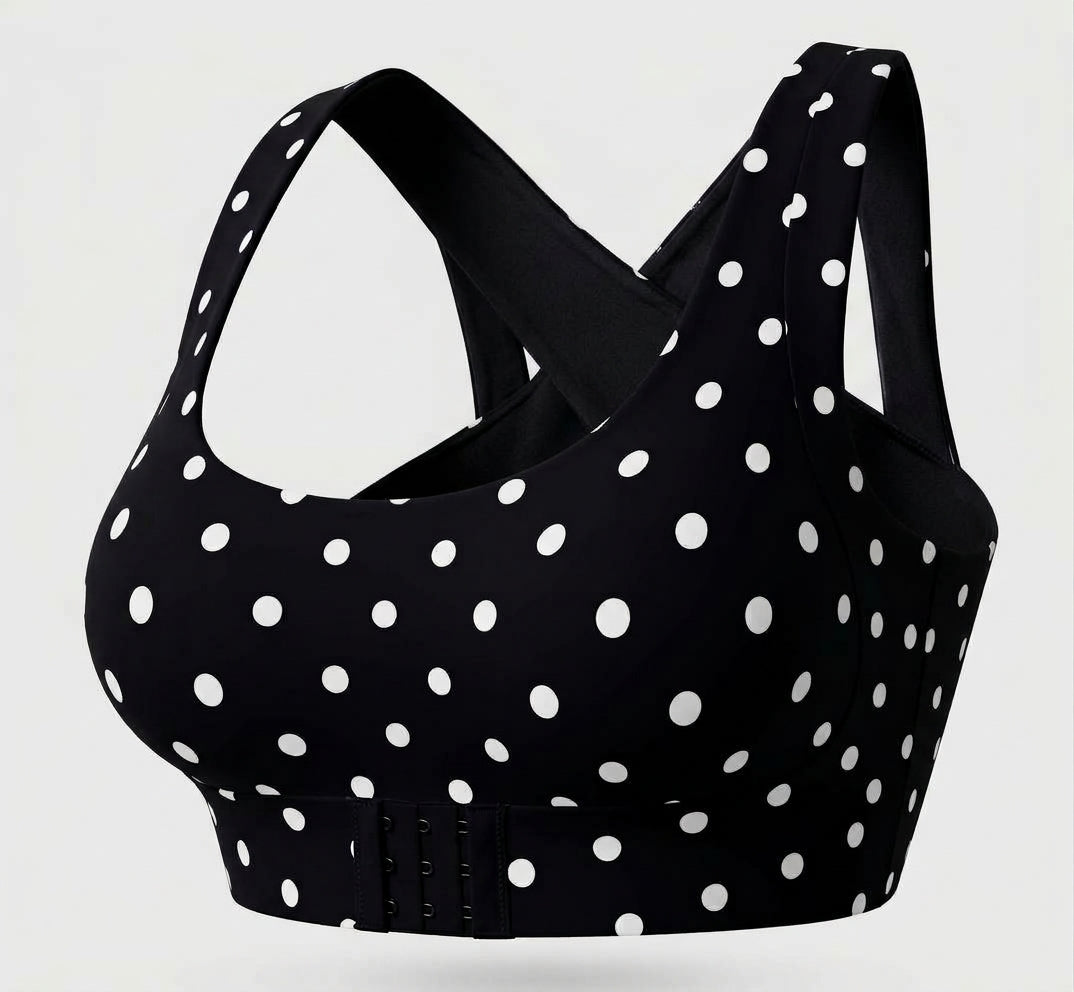 Soutien-gorge correcteur de posture à poids