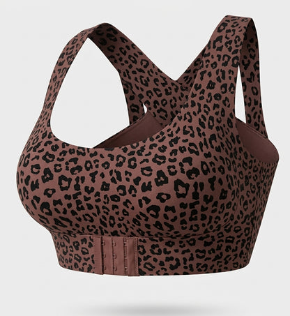 Posture corrector bra